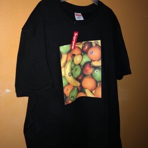 Supreme Fruit-Tee